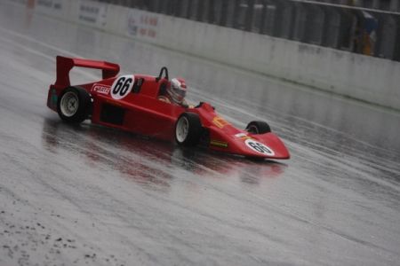 4WL Lausitzring 286